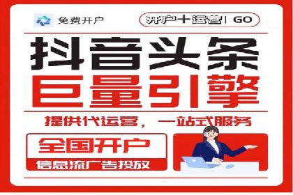 品牌信息流广告推广案例解析